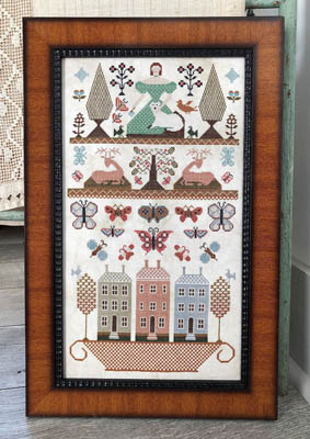 (image for) Kathy Barrick